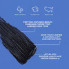 Babe Original Enriching Mascara Smudge Proof Long Lasting No Clump Formula Buildable Volume Water Resistant Dramatic Bla
