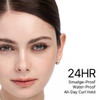 CLIO Kill Lash Superproof Mascara Washable Tubing Mascara Black Voluminous Eyelash LongLasting Clump SmudgeFree Vegan Fo