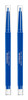 COVERGIRL Perfect Point Plus Eyeliner Bold Cobalt 0008 Ounce Pack of 2