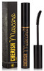 Lengtening Hypoallergenic Cherish Mascara With Vitamin E Premium Deep Black Color Gluten Free Volumizing Eye Mascara Wit