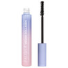 Pacifica Vegan Collagen Fluffy Lash Mascara Black Thickening Lengthening Mascara with Plant Fibers Full Fluffy Lashes Ve