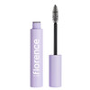florence by mills Built to Lash Mascara Black 03 oz 9 mL