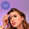 florence by mills Built to Lash Mascara Black 03 oz 9 mL