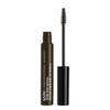 NYX PROFESSIONAL MAKEUP Tinted Eyebrow Mascara Black