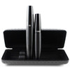 Youngfocus 3D Fiber Lash Mascara Waterproof Luxuriously Longer Thicker Voluminous Eyelashes LongLasting Dramatic Extensi