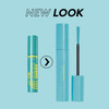 COVERGIRL Super Sizer by LashBlast Mascara Black Brown 4 fl oz 12 ml