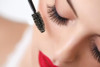 Jolie Cosmetics Sensitive Eyes Eye Mascara Hypoallergenic Extremely Gentle Black