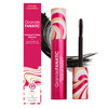 Grande Cosmetics GrandeFANATIC Fanning Curling Mascara with Conditioning Peptides for LongerLooking Lifted Lashes Black