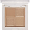 Almay Shadow Squad, 210 Unplugged, 1 count, eyeshadow palette, Gel,Powder online at globaldelivered