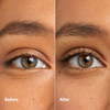 Clinique Lash Doubling Mascara Length Defining Safe for Sensitive Eyes Black 1 Fl Oz