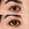 Clinique High Impact Mascara Volume Length Safe For Sensitive Eyes BlackBrown 024 Fl Oz