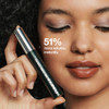 Clinique High Impact Mascara Volume Length Safe For Sensitive Eyes BlackBrown 024 Fl Oz