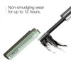 Clinique High Impact Waterproof Mascara Volume Length SmudgeProof Safe For Sensitive Eyes BlackBrown 028 Fl Oz