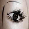 Ellis Faas Lengthening Mascara Creamy Lash Extender Long Lasting Perfectly Coats Lengthens Separates Lashes For Longer L