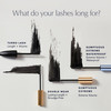 Este Lauder Sumptuous Extreme Waterproof Lash Multiplying Volume Mascara 027 Fl Oz