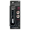 LOral Paris Makeup Unlimited Lash Lifting and Lengthening Washable Mascara Blackest Black