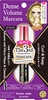 HEROINE MAKE by KISSME Volume Curl Mascara Advanced Film Keep Tubing Mascara Waterproof Longlasting Dense Volumizing Cur