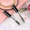 GTHER 10PCS 10ML Empty Mascara Tube Bottle With Eyelash Wand Rubber Inserts Funnels Set for Castor OilGrowth Oil DIY Cre