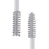elf Clear Brow Lash Mascara DualSided Brushable Clear Gel For Groomed Brows Eyelashes LongWear Conditioning Formula Vega
