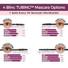 Blinc Lash Extension Tubing Mascara Striking Length Definition Curling Longwear Smudge Flake Proof Nourishing Sensitive