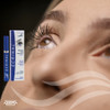 Ecrinal Lash Strengthening Black Mascara ANP2 Hypoallergenic for Volume Length Growth Safe for Sensitive Eyes and Contac