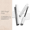 PUR MINERALS Fully Charged Mascara for Eye Lash Volume Length Travel Size Thickening Volumizing Lengthening Mascara