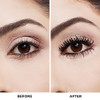 Milani Mascara Highly Rated Mascara for Sky High Lashes Lengthen Curl Lift Lashes with Jojoba to help Nourish Lashes Bla