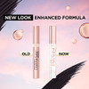 LOreal Paris Cosmetics Voluminous Lash Paradise Mascara Primer Base Soft White 027 Fluid Ounce Packaging May Vary