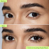 Well People Expressionist Volumizing Mascara Longwear Mascara For Fluffy Lashes Moisturizing Nourishing Formula Vegan Cr