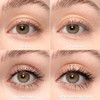 LOreal Paris Voluminous Lash Boosting Conditioning Primer Mascara White Primer 024 Fl Oz 1 Count