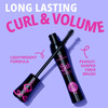 essence Lash Princess Curl Volume Mascara Vegan Cruelty Free