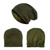 Evolve Satin Soc Olive Large (Satin-Lined Style Cap) online at globaldelivered