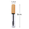 10ml Empty Mascara Tube with WandEyeliner Tube and Lip Gloss TubesEyelash Cream Container Bottle with Funnels Transfer P