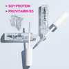wet n wild Mega Clear Brow Lash Mascara Sculpts Brows Defines Lashes Conditioning with Soy Protein ProVitamin B5 Primer