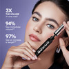 BUXOM Lash Volumizing Mascara Blackest Black Full Size