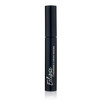 LuneAster Eclipse Volumizing Curling Mascara Black Volumizing curling vegan tubular mascara that wont smudge yet removes