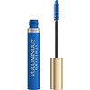 LOreal Paris Original Voluminous Mascara Building Mascara Volume and Length Formula Washable Cobalt 026 Fl Oz 1 Count