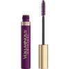LOreal Paris LOreal Paris Original Voluminous Mascara Building Mascara Volume and Length Formula Washable Deep Violet 02