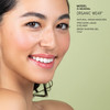 Physicians Formula Organic Wear LashBoosting All Natural Mascara Lifts Lengthens For Sensitive Eyes Dermatologist Tested