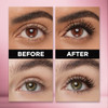 LOreal Paris Makeup Voluminous Lash Paradise Mascara Voluptuous Volume Intense Length Feathery Soft Full Lashes No Flaki