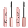 LOreal Paris Voluminous Lash Paradise Washable Mascara Volumizing Lengthening and Thickening Eye Makeup For FullerLookin