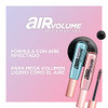 LOral Paris Makeup Air Volume Mega Mascara Lightweight Longlasting Volumizing Mascara for Voluminous Eyelashes Waterproo