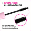 wet n wild Mascara Mega Volume Volumizing Waterproof SmudgeResistant CrueltyFree GlutenFree SulfateFree Vegan Very Black