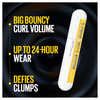 Maybelline Volum Express Colossal Curl Bounce Waterproof Curling Mascara Brownish Black 1 Count
