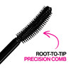 Waterproof Mascara By Wet n Wild Mega Length Waterproof Mascara Very Black 021 Ounce