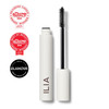 ILIA Limitless Lash Mascara Lightweight Nourishing Lengthening Lifting Flake SmudgeResistant NonToxic CrueltyFree Ophtha