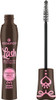 essence Lash Princess False Lash Effect Mascara Brown 1 Pack Intense Volume Length Definition Vegan Cruelty Free Paraben