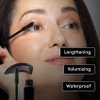 bdb Forever Lash Mascara Volumizing Lengthening Defining