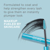 Neutrogena Hydro Boost Plumping Mascara Enriched with Hydrating Hyaluronic Acid Vitamin E and Keratin for Dry or Brittle