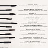 IDUN Minerals Mascara Eir Curling Curl Boosting Lengthening Lash Enhancer with Curved Wand Applicator Creamy Volumizing